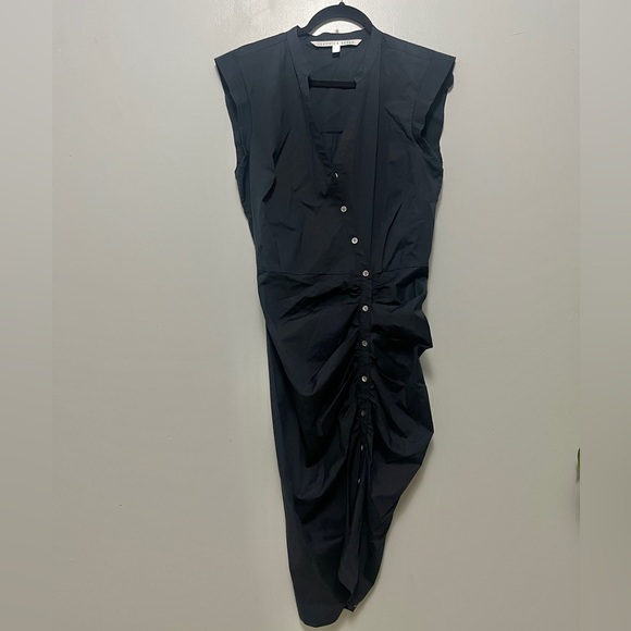 Veronica Beard Midi Dress